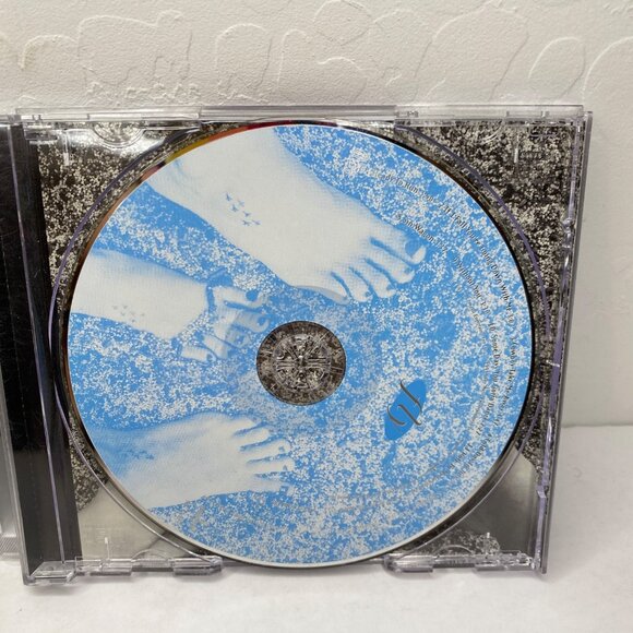 Dixie Chicks Fly Album CD Jewel Case Country Pop Rock Cowboy Take Me Away - Picture 3 of 5